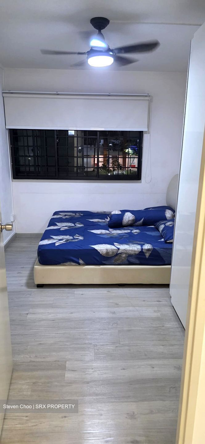 Blk 296 Yishun Street 20 (Yishun), HDB 4 Rooms #615127711